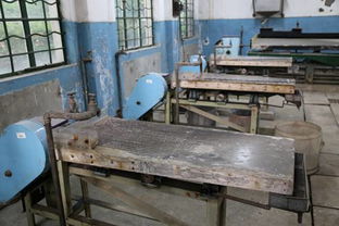 矿物加工工程实验室的作用与意义