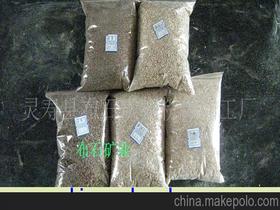 灵寿县布石矿物粉体加工厂 专业矿物加工助力产业发展