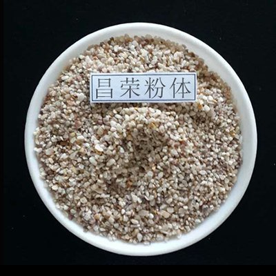 石英矿物加工 从天然晶体到工业明珠