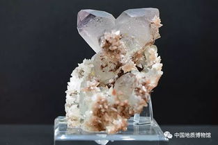 中国矿物精品2018展览即将在中国地质博物馆开幕——矿物加工技术同期展示亮点前瞻
