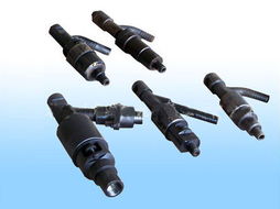 钻机水龙头XY-4型在矿物加工中的应用与优势